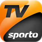 SportoTV ikona