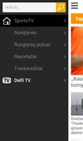 SportoTV screenshot 2