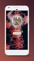 Caller Screen Themes Plakat