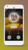 Caller Screen Themes capture d'écran 2