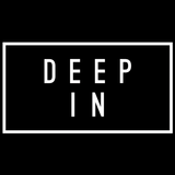 DeepIN Radio icône