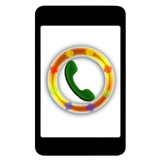 Spin Call icône