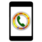 Spin Call icon