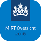 MIRT Overzicht 2016 आइकन