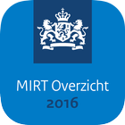 MIRT Overzicht 2016 biểu tượng
