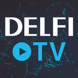 DELFI TV آئیکن