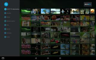 DELFI TV 截图 3