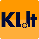 KL.lt icon