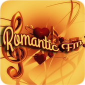 Romantic FM icon