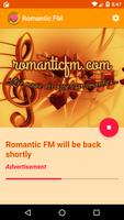 Romantic FM-poster