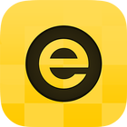 eTAKSI icon