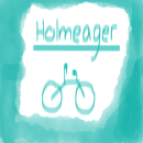 Holmeagerskolen cykel app APK