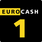 EUROCASH1 apsauga simgesi