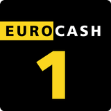 EUROCASH1 apsauga icône