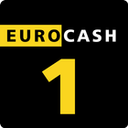 EUROCASH1 apsauga アイコン