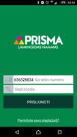 برنامه‌نما Prisma LT عکس از صفحه