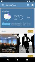 Neringa Tour capture d'écran 1