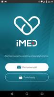 iMED 海報