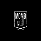 MOMO grill ícone