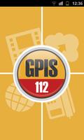 GPIS 112 Cartaz