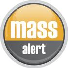 Mass Alert Demo (Unreleased) ícone
