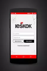 Ieskok Dating for singles アプリダウンロード