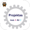 Projektas nuo A iki Z