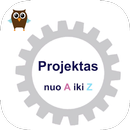 APK Projektas nuo A iki Z