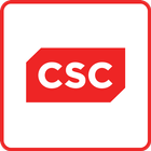 CSC GOES DIGITAL أيقونة