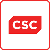 CSC GOES DIGITAL أيقونة