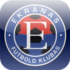 FK Ekranas ikon