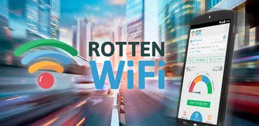 Rotten WiFi