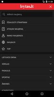 lrytas.lt capture d'écran 3