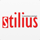 Stilius icône