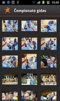 EuroBasket 2011 gidas Ekran Görüntüsü 3