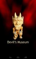 Devil’s Museum Poster