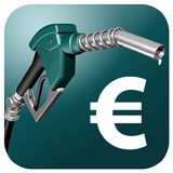 Fuel prices in Europe أيقونة