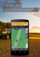 GPS Fields Area Measure syot layar 2