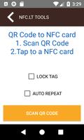 NFC.LT TOOLS capture d'écran 1