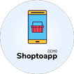 Shoptoapp - app for eCommerce owners