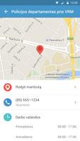 ePolicija screenshot 1
