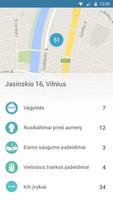 ePolicija screenshot 2