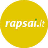 Rapsai.lt-icoon