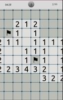 Minesweeper Affiche