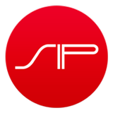 SIP prefix UK icône