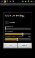 Volumizer скриншот 1