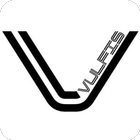 vulf-stream icon