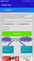 Phone Tool☆EFS☆IMEI☆DRK☆LOCALE Affiche