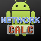 Network Calc icône