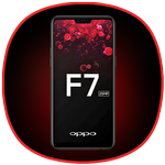 Theme for Oppo F7 - A1 APK